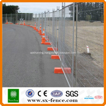 ISO9001 Australia Portable Fence For Children